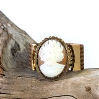 Bracciale Goldside Donna in Oro 82059521 - 82059521